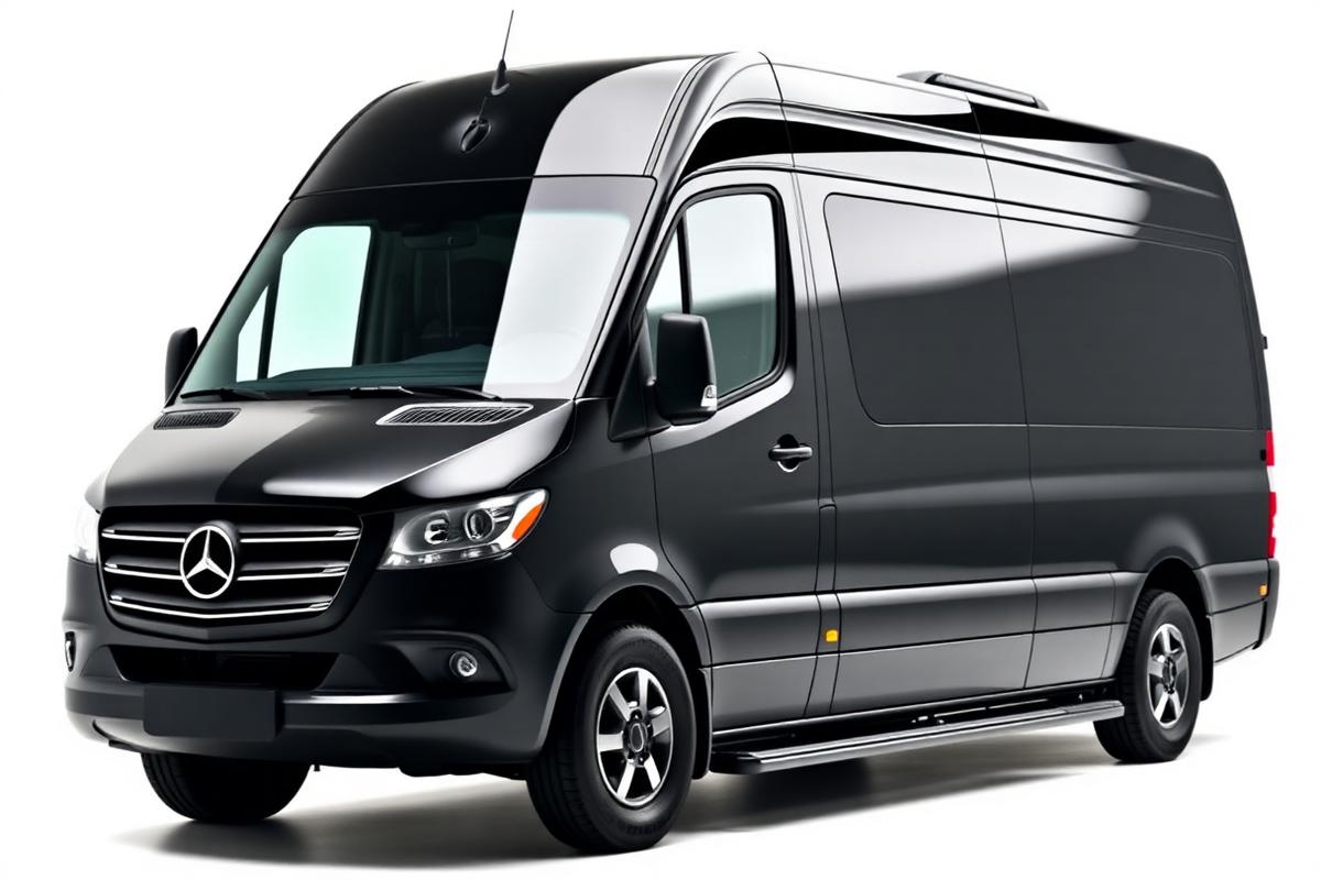 Mercedes Sprinter